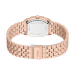 Montre Fossil Harlow Blanc - Montres Femme | Histoire d&rsquo;Or