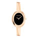 Montre Calvin Klein Twisted Bezel Noir - Montres Femme | Histoire d’Or