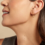 Bijou D'oreille Lumis Or Jaune - Ear cuffs Femme | Histoire d&rsquo;Or