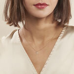 Pendentif Or Jaune Alibiza - Pendentifs Zodiaque Famille | Histoire d&rsquo;Or