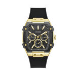 Montre Guess Phoenix Noir - Montres Homme | Histoire d&rsquo;Or