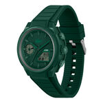 Montre Lacoste Lc33 Vert - Montres Homme | Histoire d&rsquo;Or