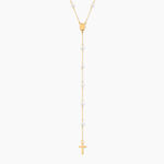 Collier Vesta Or Jaune Perle De Culture - Colliers Femme | Histoire d&rsquo;Or