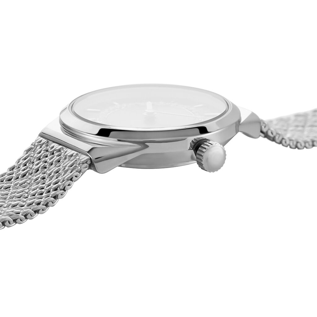 Montre Codhor Lola Noir - Montres Femme | Histoire d’Or