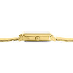 Montre Codhor Eleonia Blanc - Montres Femme | Histoire d&rsquo;Or