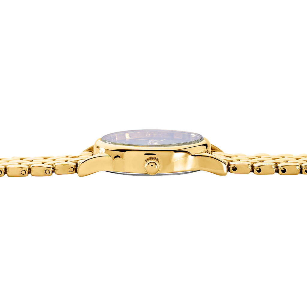 Montre Codhor Suzanne Vert - Montres Femme | Histoire d’Or