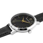 Montre Pierre Lannier Chouquette Noir - Montres Femme | Histoire d&rsquo;Or