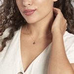 Pendentif Severiane Or Jaune Perle De Culture - Pendentifs Femme | Histoire d&rsquo;Or