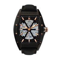 Montre Montignac Noir