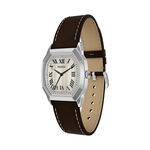 Montre Fossil Harlow Homme Cr&egrave;me - F&ecirc;te des p&egrave;res Homme | Histoire d&rsquo;Or