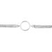Bracelet Kaelly Argent Blanc - Bracelets Femme | Histoire d’Or
