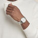 Montre Arctik Element Blanc - Montres Homme | Histoire d’Or