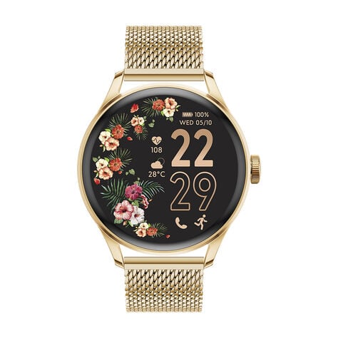 Montre Connect&eacute;e Ice Watch Smart 2.0 - Montres connect&eacute;es Femme | Histoire d&rsquo;Or