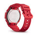 Montre Casio G-shock Rouge - Montres Homme | Histoire d’Or