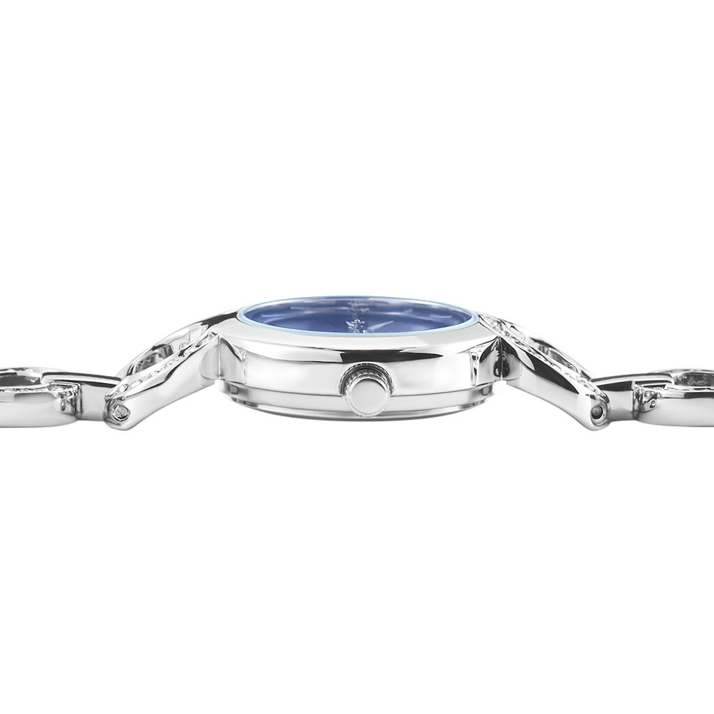 Montre Codhor Sarah Bleu - Montres Femme | Histoire d&rsquo;Or