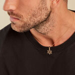 Pendentif Faigel Or Jaune - Pendentifs Famille | Histoire d&rsquo;Or