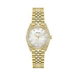 Montre Guess Jada - Montres Femme | Histoire d&rsquo;Or