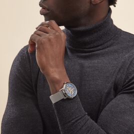 Montre Arctik Eclipse Bleu - Montres Homme | Histoire d’Or