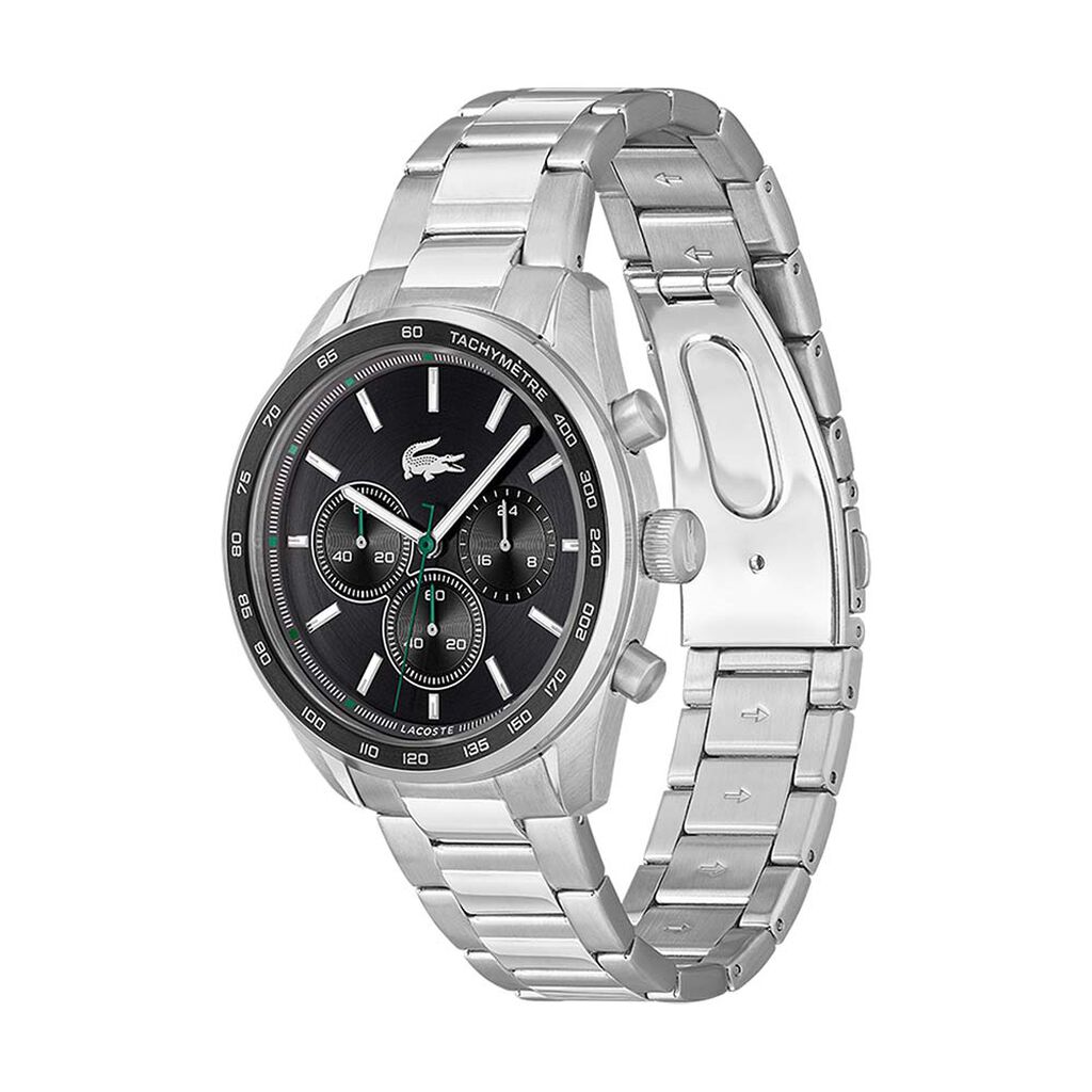 Montre Lacoste Boston - Montres Homme | Histoire d’Or