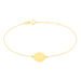 Bracelet Gabrielo Or Jaune - Bracelets Femme | Histoire d’Or