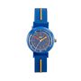 Montre Upp Beatty Bleu