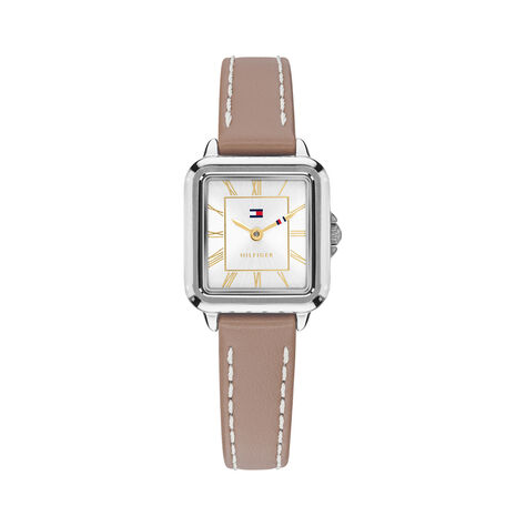 Montre Tommy Hilfiger Mia - Montres Femme | Histoire d&rsquo;Or
