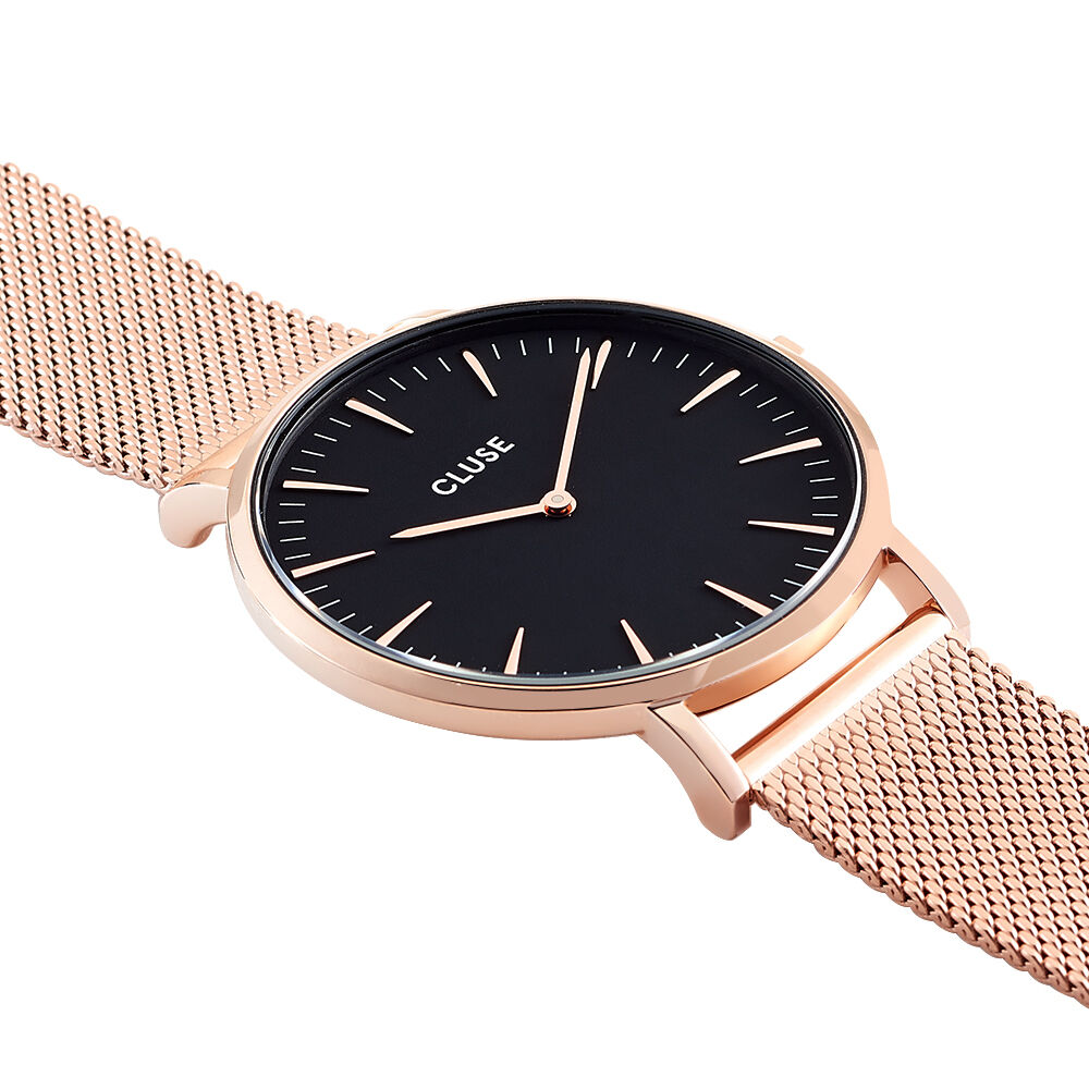 Montre Cluse Collection La Bohème | Montre Femme | CW0101201006 | Julien  d'Orcel