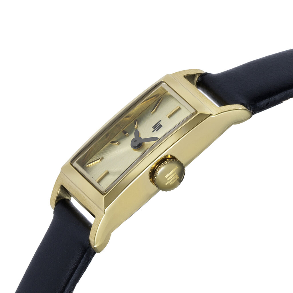 Montre Lip Churchill T13 Champagne - Montres Femme | Histoire d’Or