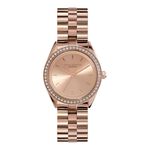 Montre Olivia Burton Bejewelled Rose - Montres Femme | Histoire d&rsquo;Or