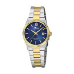 Montre Lotus Freedom Collection Bleu - Montres Femme | Histoire d&rsquo;Or