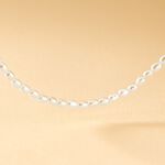 Collier Alceste Or Jaune Perle De Culture - Colliers Femme | Histoire d&rsquo;Or