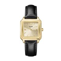 Montre Cluse Gracieuse Champagne