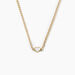 Collier Sweetheart Or Jaune Nacre - Colliers Femme | Histoire d’Or