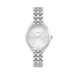 Montre Boss Mae Blanc - Montres Femme | Histoire d’Or