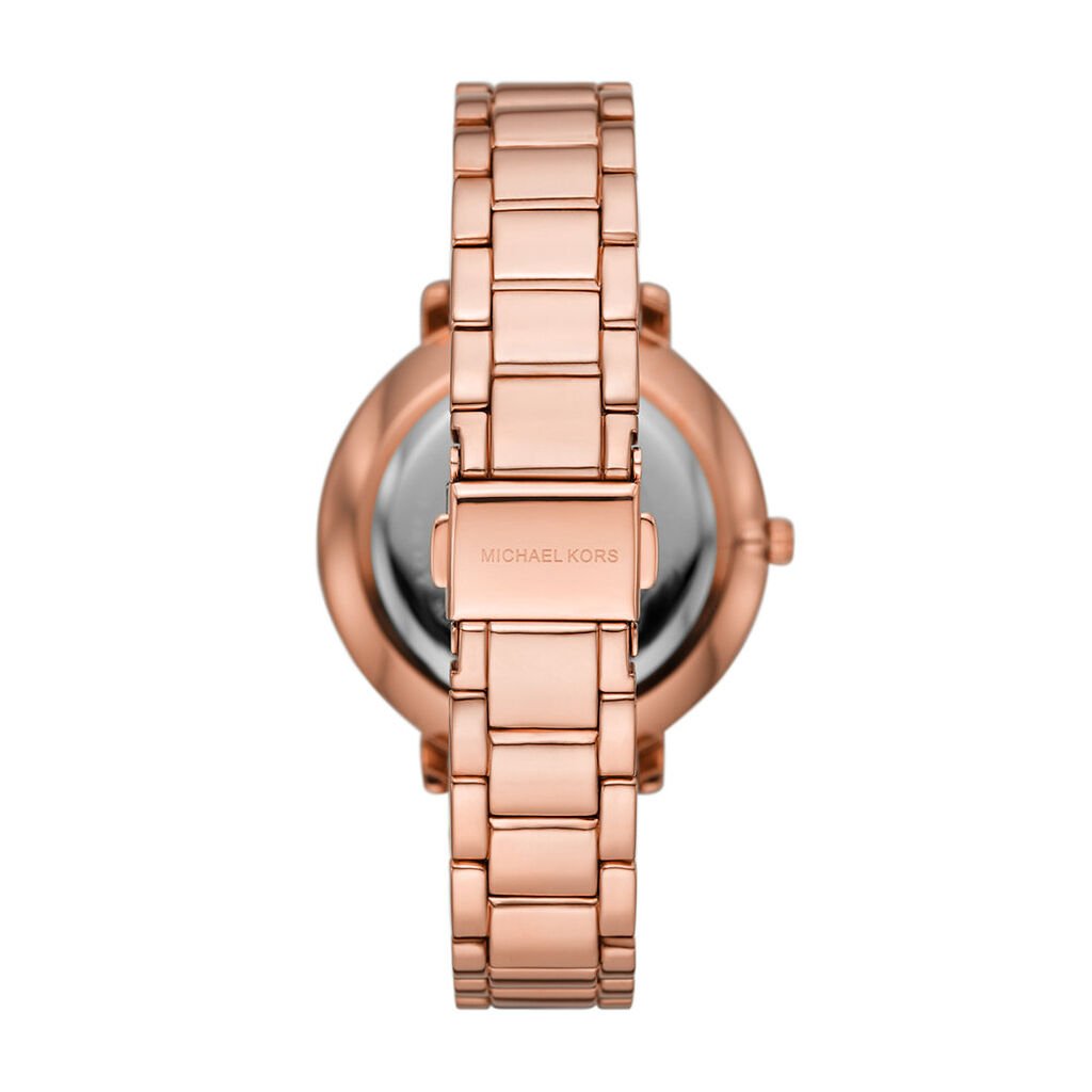 Montre Michael Kors Pyper Blanc - Nouveautés Femme | Histoire d’Or