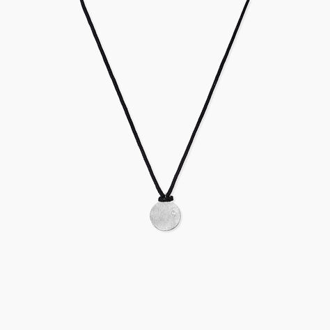 Collier Alcinda Argent Jaune Oxyde De Zirconium - Colliers fantaisie Femme | Histoire d’Or