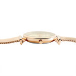 Montre Codhor Nidia Dor&eacute; - Montres Femme | Histoire d&rsquo;Or