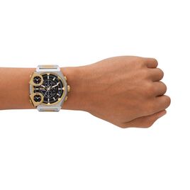 Montre Diesel Fossil Sideshow Noir - Montres Homme | Histoire d’Or