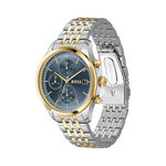 Montre Boss Stratus Bleu - Montres Homme | Histoire d&rsquo;Or