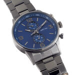 Montre Arctik Zenith Bleu - Montres Homme | Histoire d&rsquo;Or
