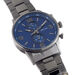 Montre Arctik Zenith Bleu - Montres Homme | Histoire d’Or