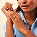 Alliance 1590 Or Jaune Diamant - Alliances Femme | Histoire d&rsquo;Or