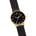 Montre O Watch Smart Noir - Montres Femme | Histoire d&rsquo;Or