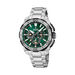 Montre Festina Chrono Bike 2 Vert - Montres Homme | Histoire d’Or