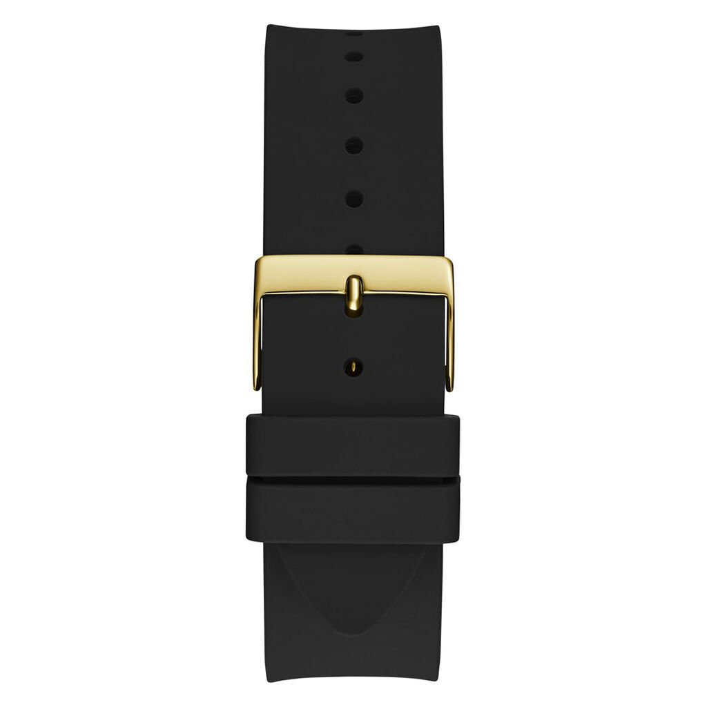 Montre Guess Reputation Champagne - Montres Homme | Histoire d’Or