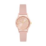 Montre O Watch Flex Rose - Montres Femme | Histoire d&rsquo;Or
