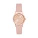 Montre O Watch Flex Rose - Montres Femme | Histoire d’Or