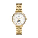 Montre Fossil Jacqueline Nacr&eacute; - Montres Femme | Histoire d&rsquo;Or