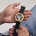 Montre Guess Third Gear Noir - Montres Homme | Histoire d’Or