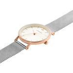 Montre Codhor Cindy Argent - Montres Femme | Histoire d&rsquo;Or